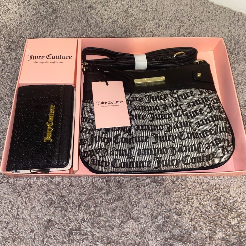 Juicy Couture Purse